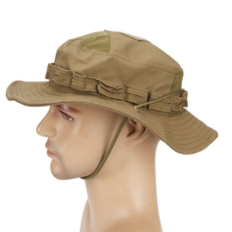 Tactical 2.0 Boonie Hat Mesh C - Boonie Hat Tactical incelemesi ve fiyatı