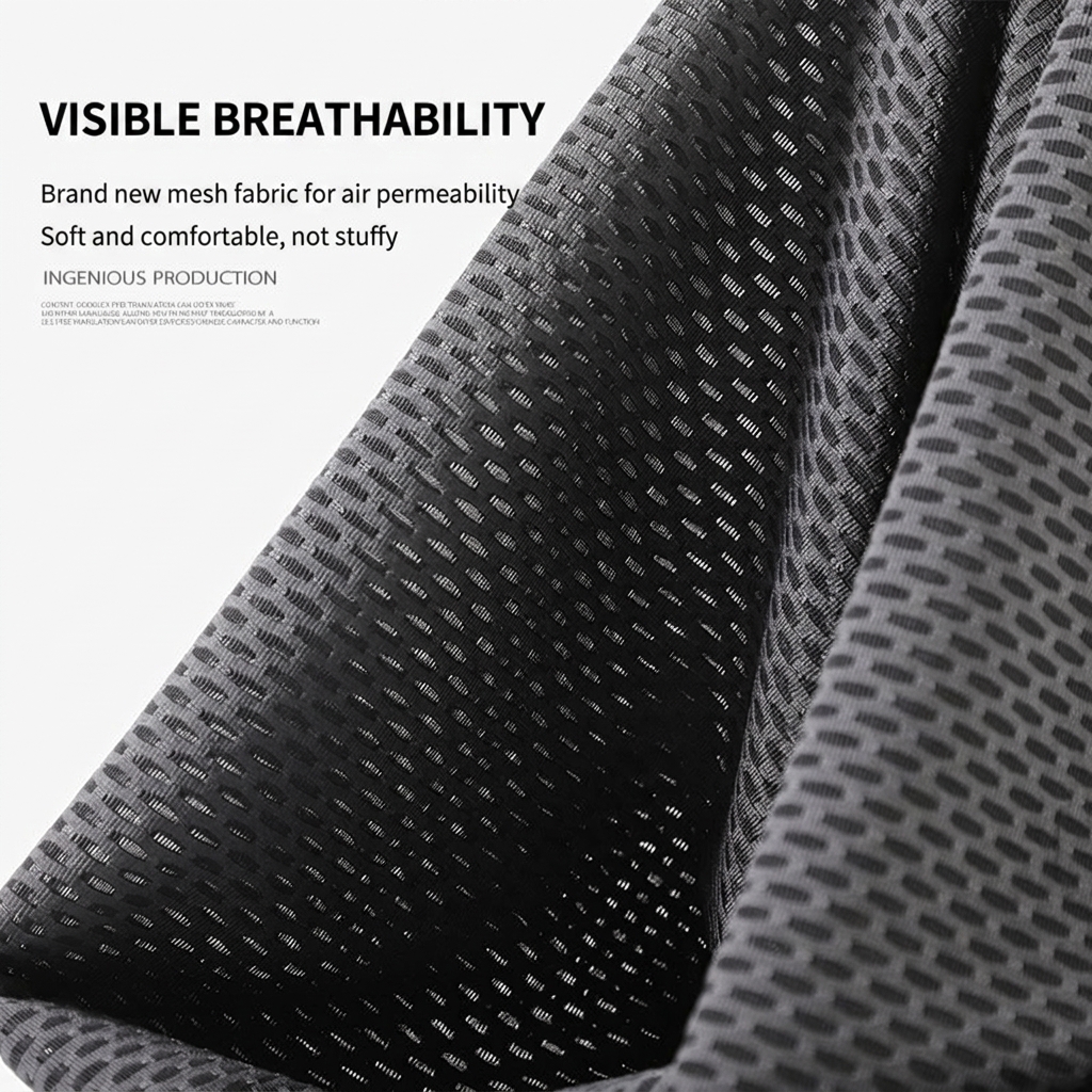 Breathable Mesh Running Beanie - Skull Cap Helmet Liner incelemesi ve fiyatı