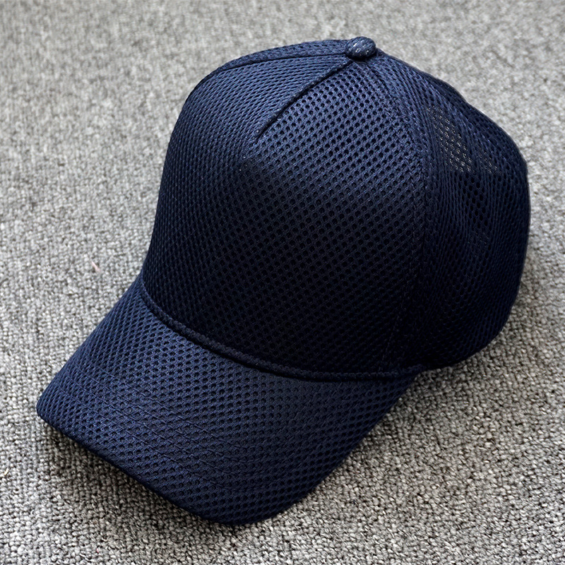 Spring Summer Mesh Baseball Ca - Trucker Cap Mesh incelemesi ve fiyatı