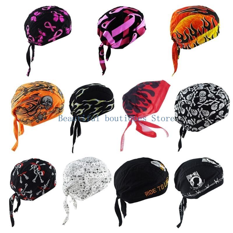 U4LF Head Wraps Cycling Skull  - Skull Cap Helmet Liner incelemesi ve fiyatı