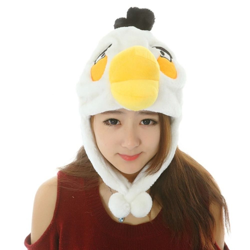 Bomber Hat Cartoon Moving Hat  - Winter Trapper Hat incelemesi ve fiyatı