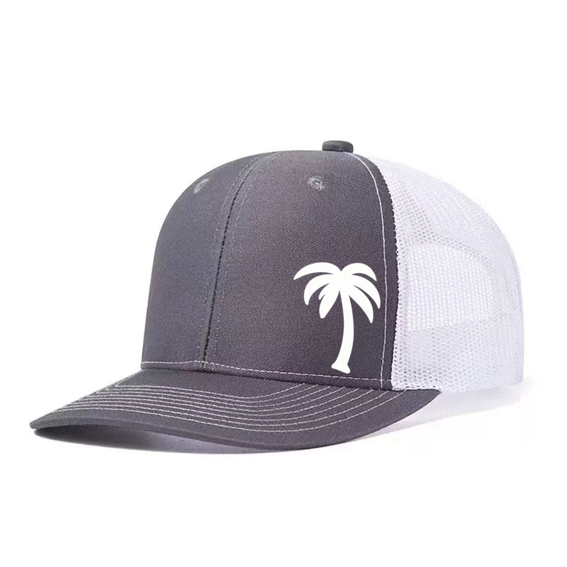 Palm Tree Printed Adjustable B - Golf Cap Dad incelemesi ve fiyatı