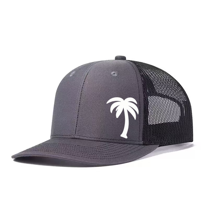 Palm Tree Printed Adjustable B - Golf Cap Dad incelemesi ve fiyatı