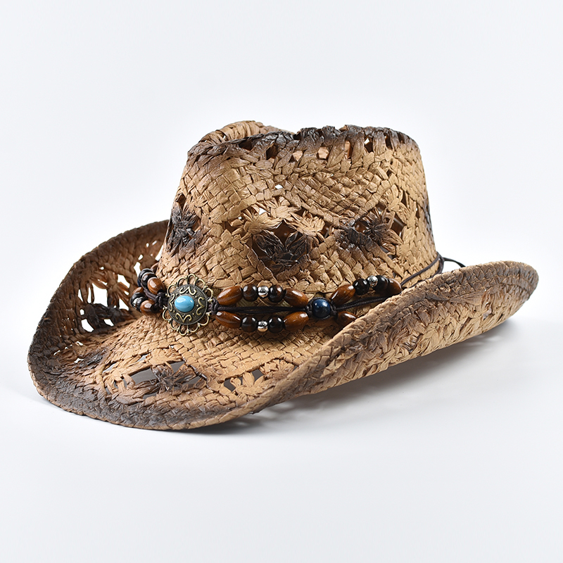 Panama Soft Handmade Cowboy St - Cowboy Hat Straw incelemesi ve fiyatı