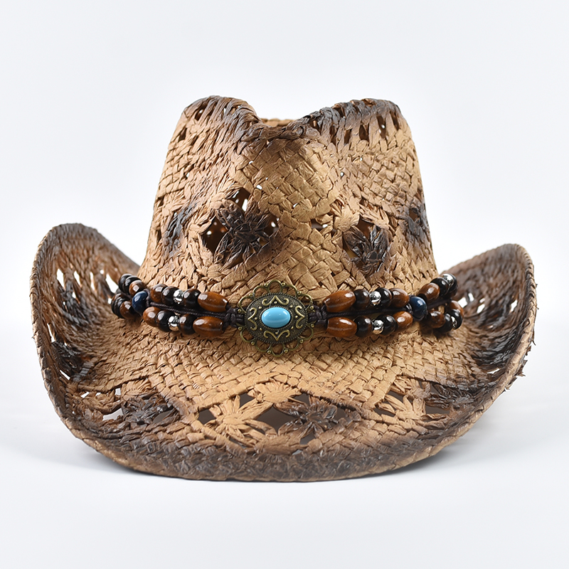 Panama Soft Handmade Cowboy St - Cowboy Hat Straw incelemesi ve fiyatı