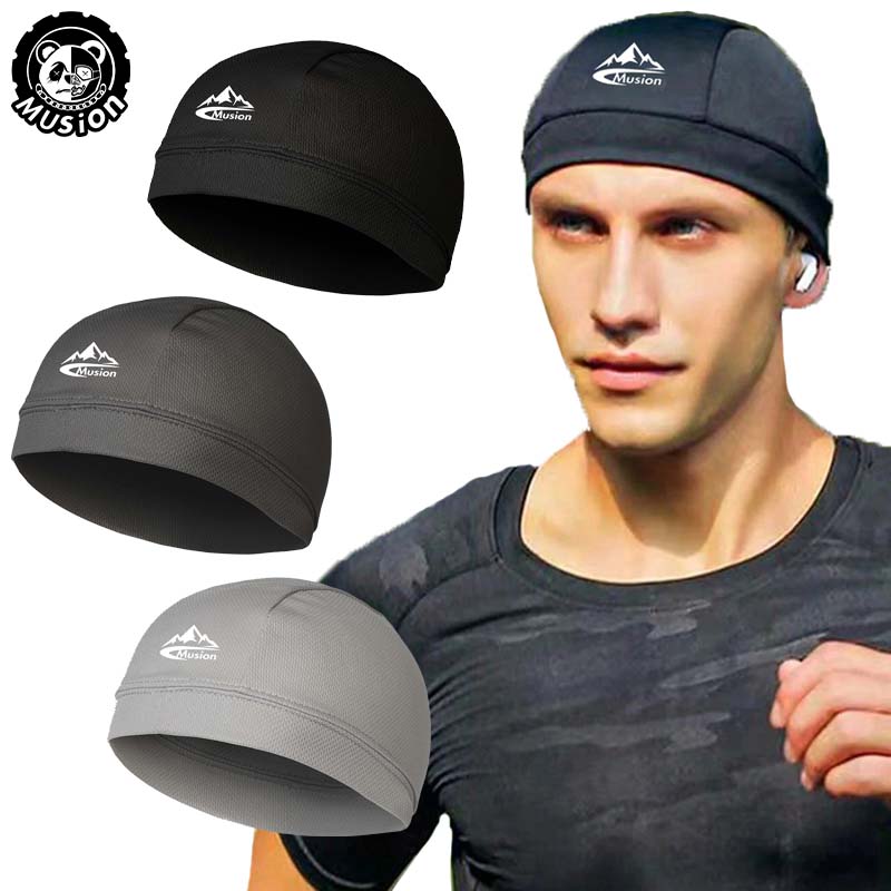 Musion Under Helmet Beanie Cap - Skull Cap Helmet Liner incelemesi ve fiyatı