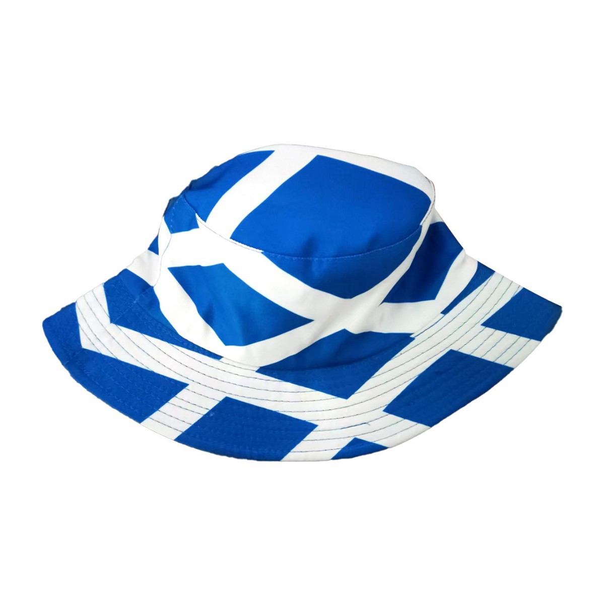 2026 Scotland Hot Sale Soccer  - Bucket Hat Cotton incelemesi ve fiyatı