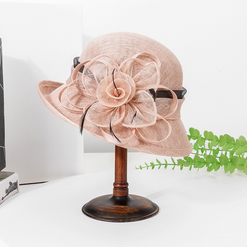Trendy Organza Sunhats Ruffles - Sun Hat Wide Brim incelemesi ve fiyatı