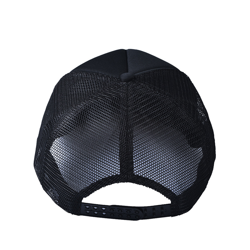 DJ Hip Pop Hat Marshmello Cosp - Trucker Cap Mesh incelemesi ve fiyatı