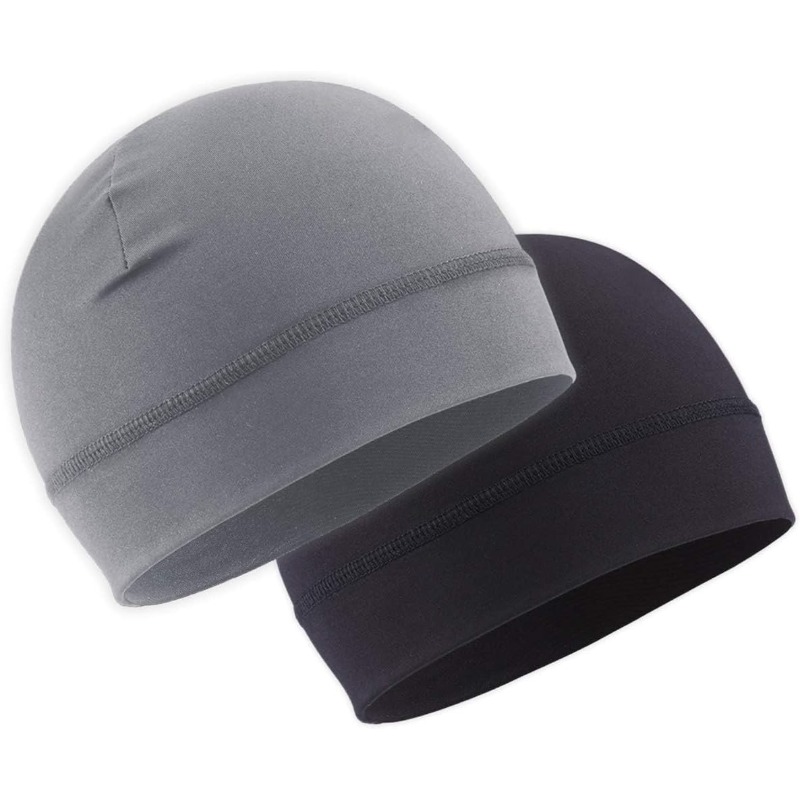 2PCS Summer Quick Dry Cycling  - Skull Cap Helmet Liner incelemesi ve fiyatı