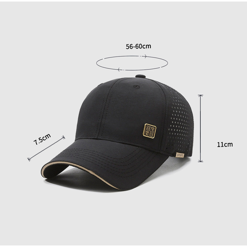 Big Head Plus Size Summer Base - Baseball Cap Structured incelemesi ve fiyatı