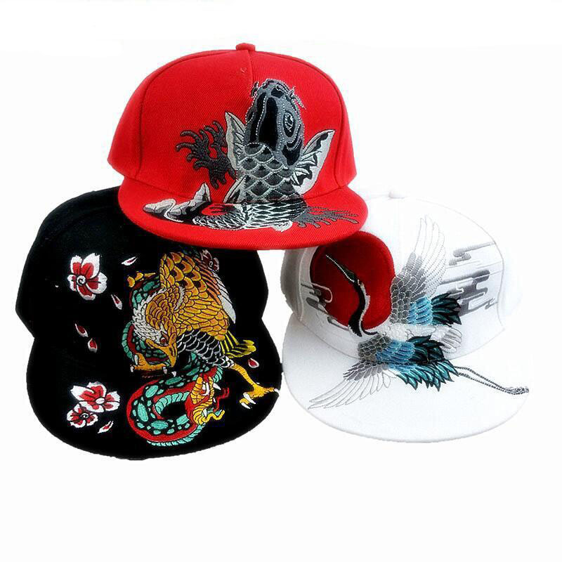 Men Flat Hat Hip Hop Snapback  - Snapback Hat Flat incelemesi ve fiyatı