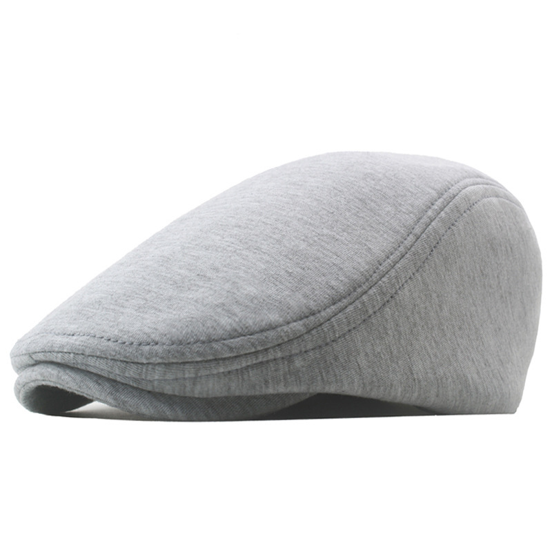 Men's Flat Hat Ivy Gatsby News - Newsboy Cap Ivy incelemesi ve fiyatı