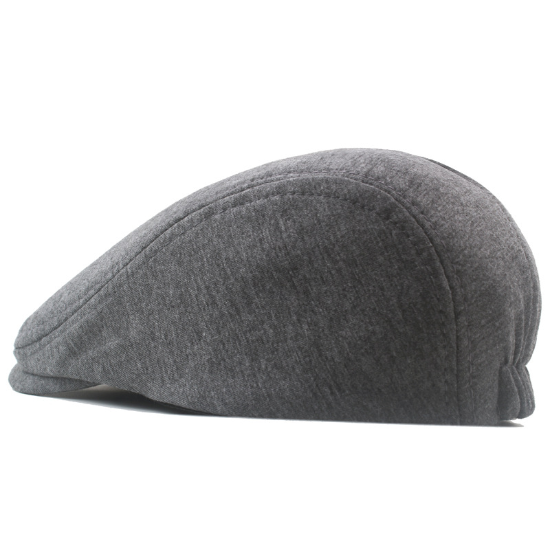 Men's Flat Hat Ivy Gatsby News - Newsboy Cap Ivy incelemesi ve fiyatı