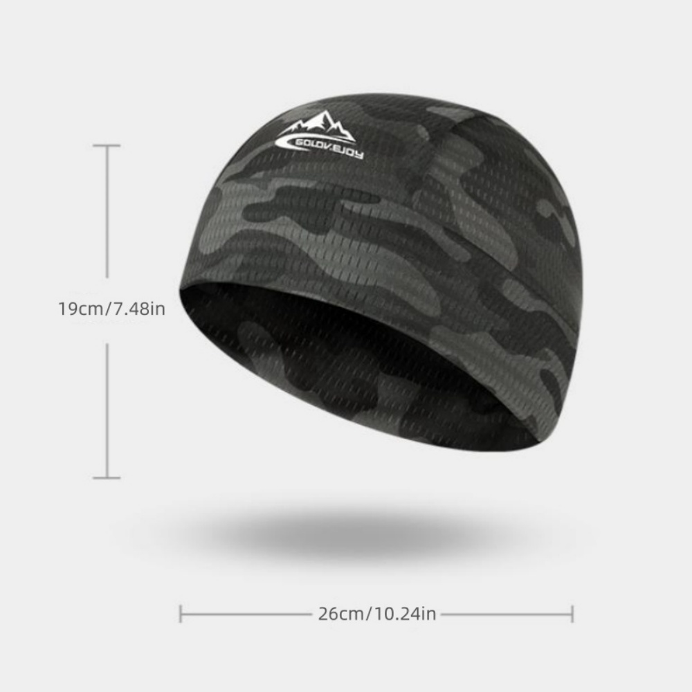 Cycling Cap Quick Dry Anti-UV  - Skull Cap Helmet Liner incelemesi ve fiyatı