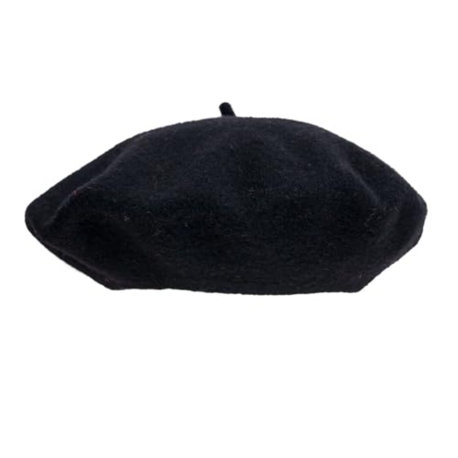 Women's ​​Beret Hats​​ - Frenc - Beret French Wool incelemesi ve fiyatı