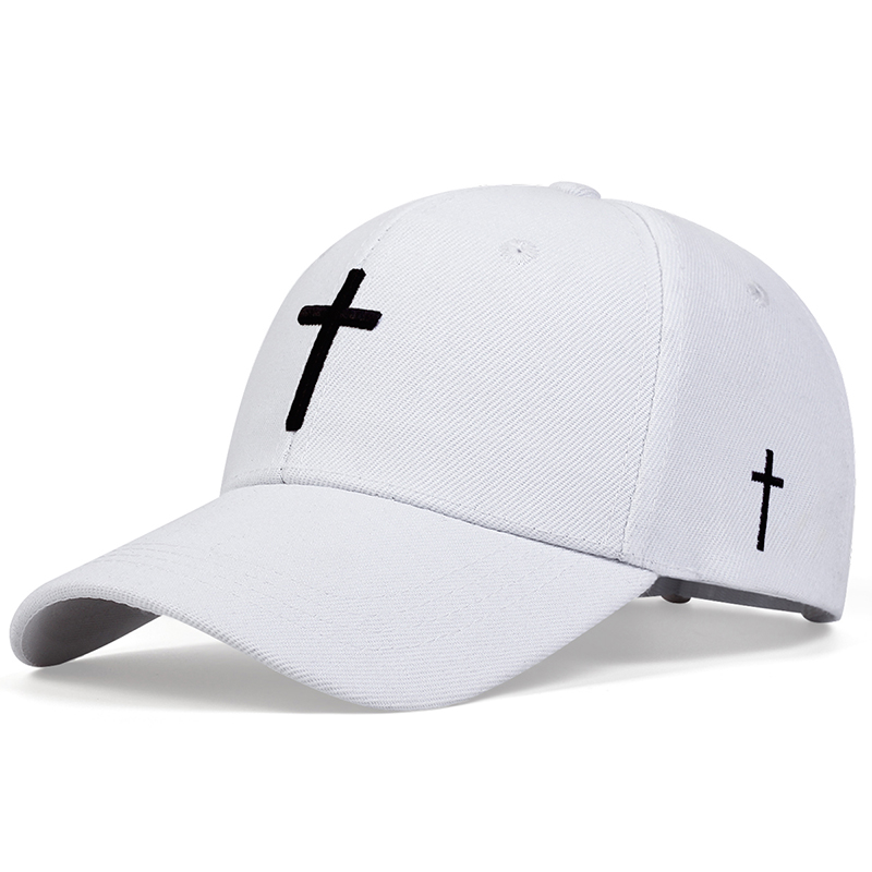 Unisex Cross embroidery Baseba - Golf Cap Dad incelemesi ve fiyatı