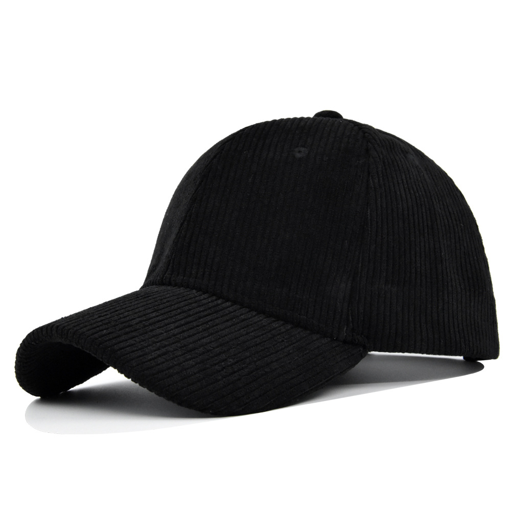 Corduroy Trucker Hat Unisex 5  - Corduroy Cap 5 Panel incelemesi ve fiyatı