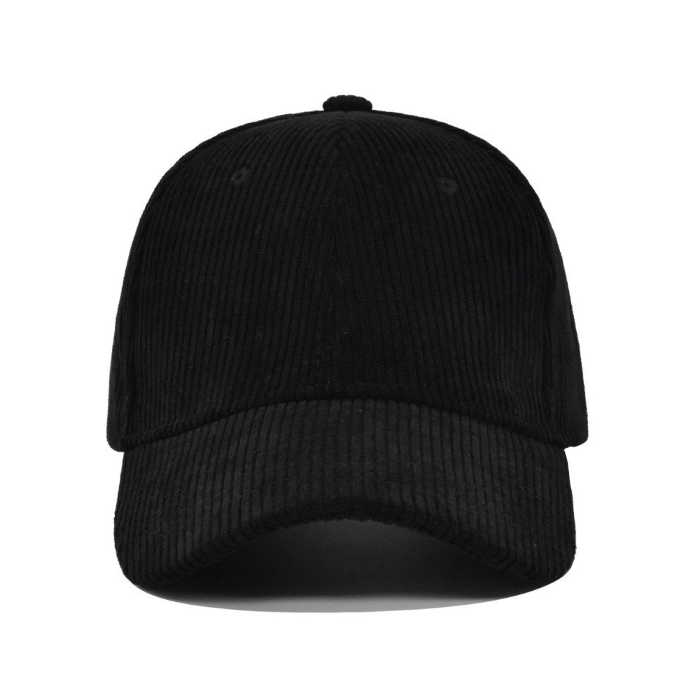Corduroy Trucker Hat Unisex 5  - Corduroy Cap 5 Panel incelemesi ve fiyatı