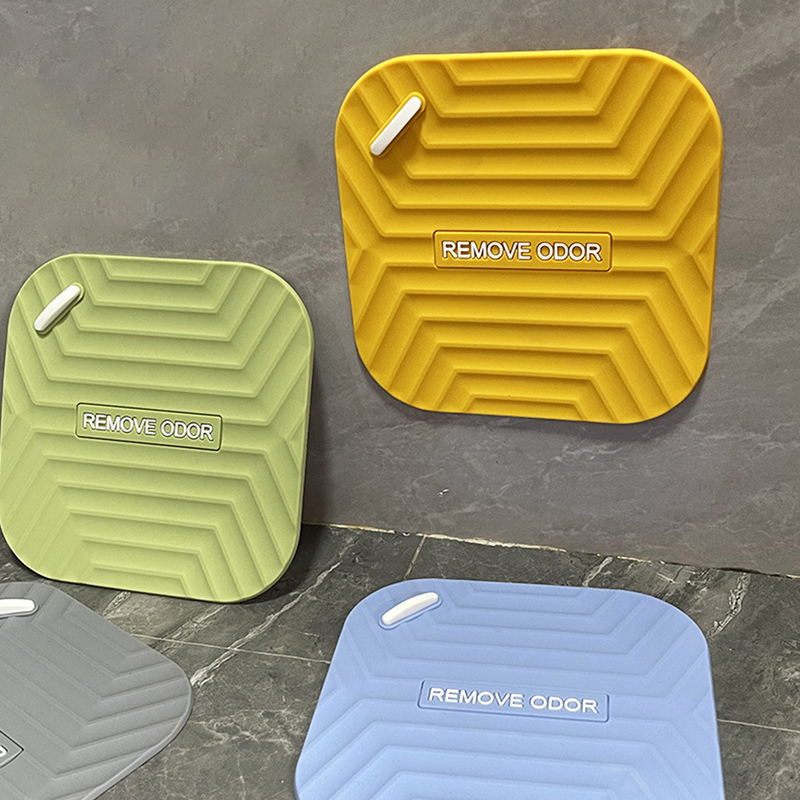 1pc Kitchen Toilet SiliconeIns - Swim Hat Silicone incelemesi ve fiyatı