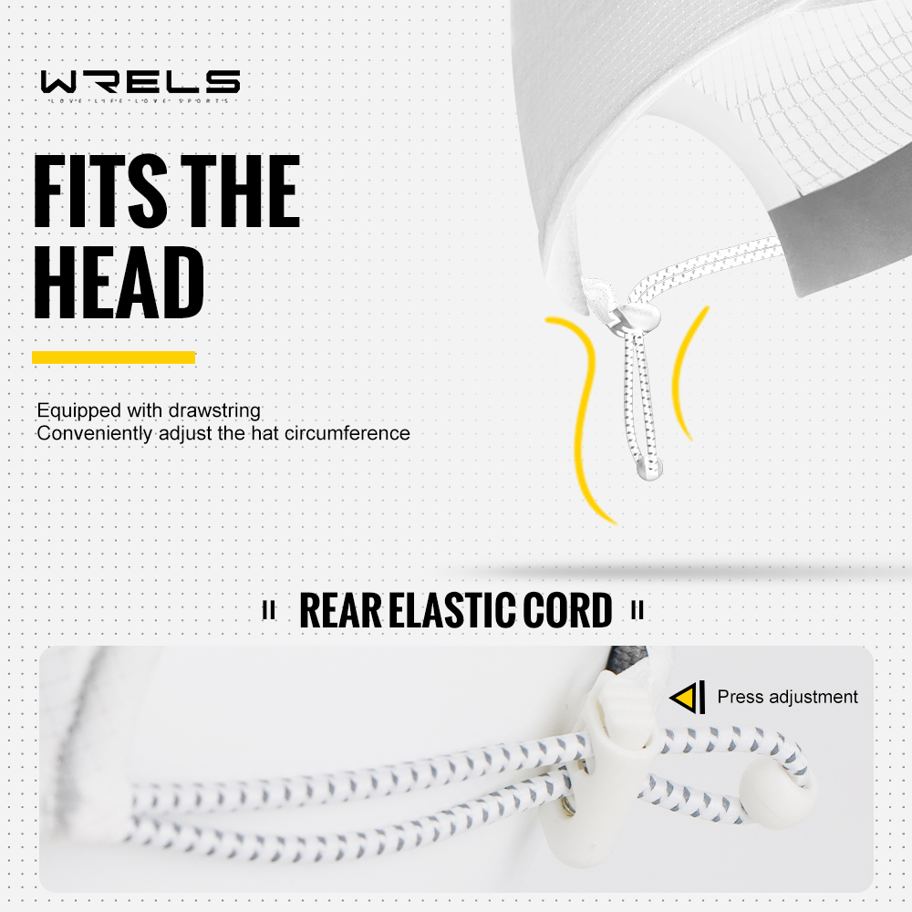 WRELS Running Cap Lightweight  - Running Cap Lightweight incelemesi ve fiyatı