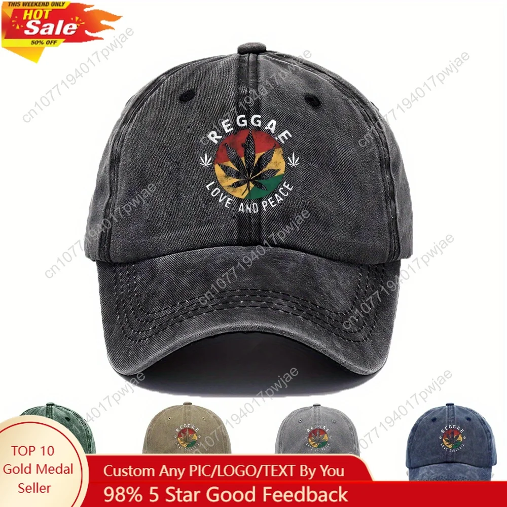1pc Retro Distressed Washed Ba - Dad Hat Cotton incelemesi ve fiyatı