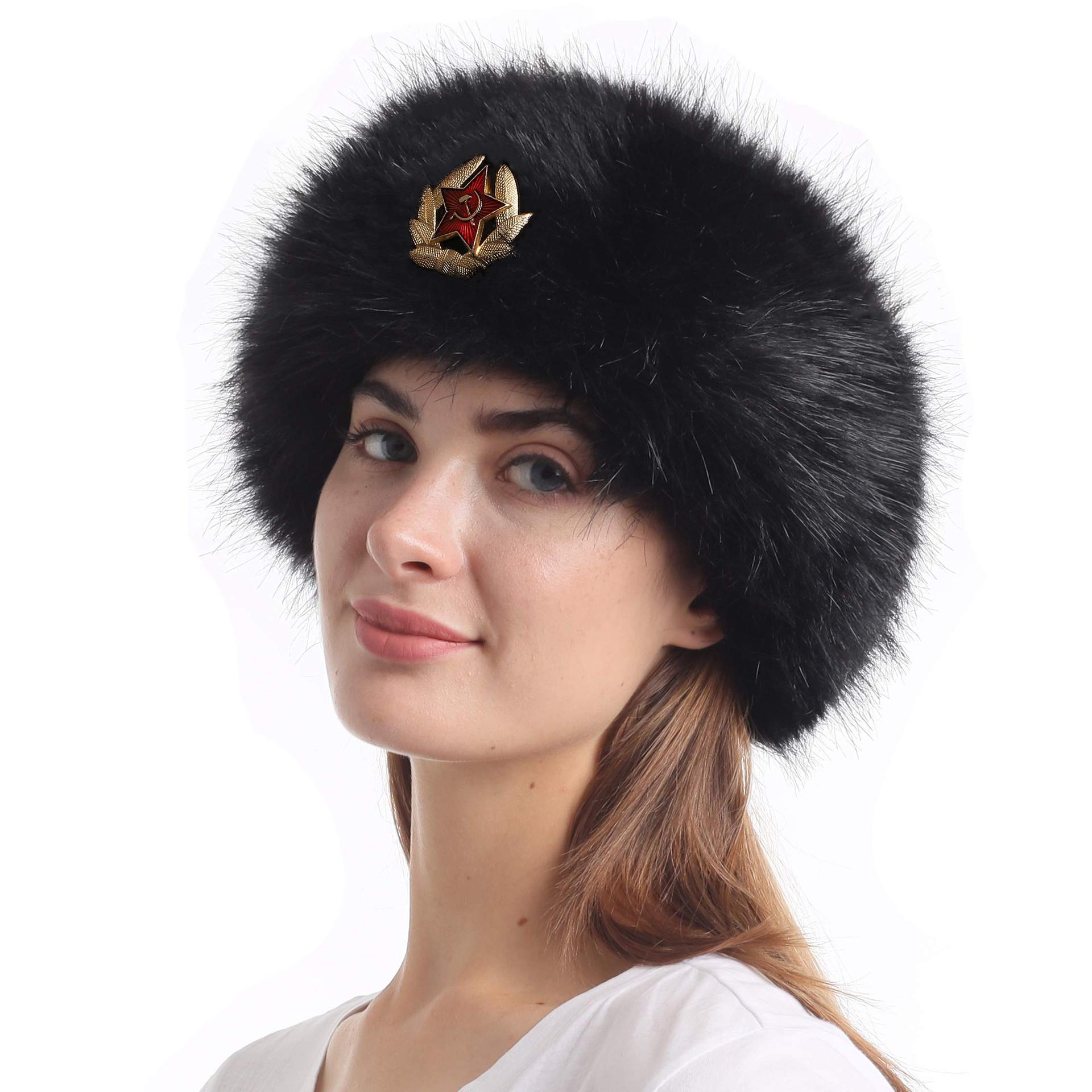 Fashion Adults Trapper Hat Avi - Winter Trapper Hat incelemesi ve fiyatı