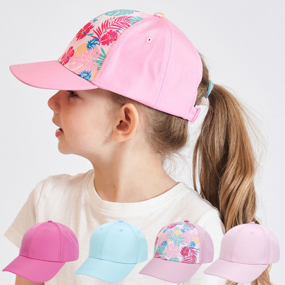 Hot High Ponytail Kids Hat Bas - Baseball Cap Structured incelemesi ve fiyatı