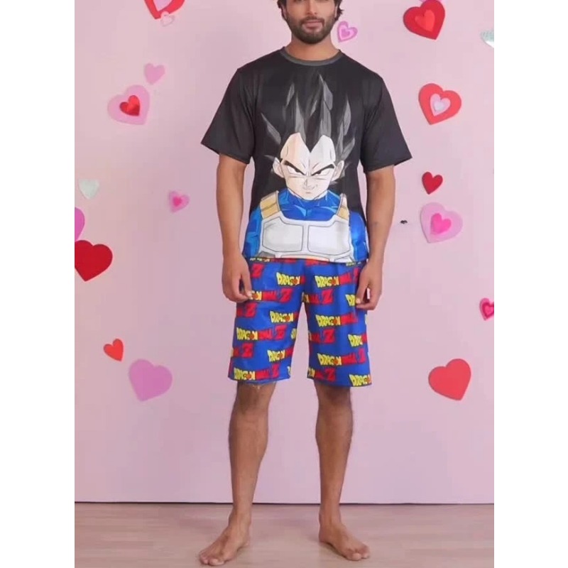 2026 Bulma & Vegeta Pajama Dra - Running Cap Lightweight incelemesi ve fiyatı