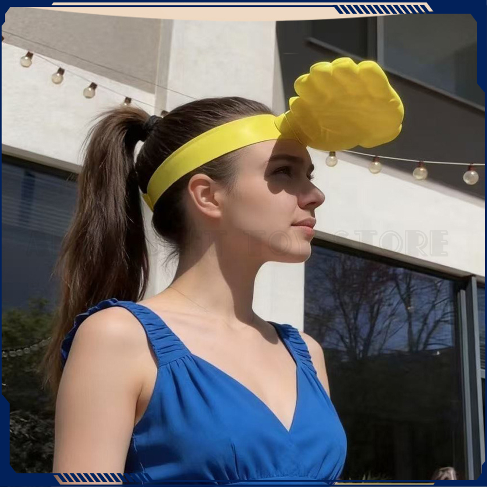 In Stock Novelty 3d Palm Sun H - Visor Sun Hat incelemesi ve fiyatı
