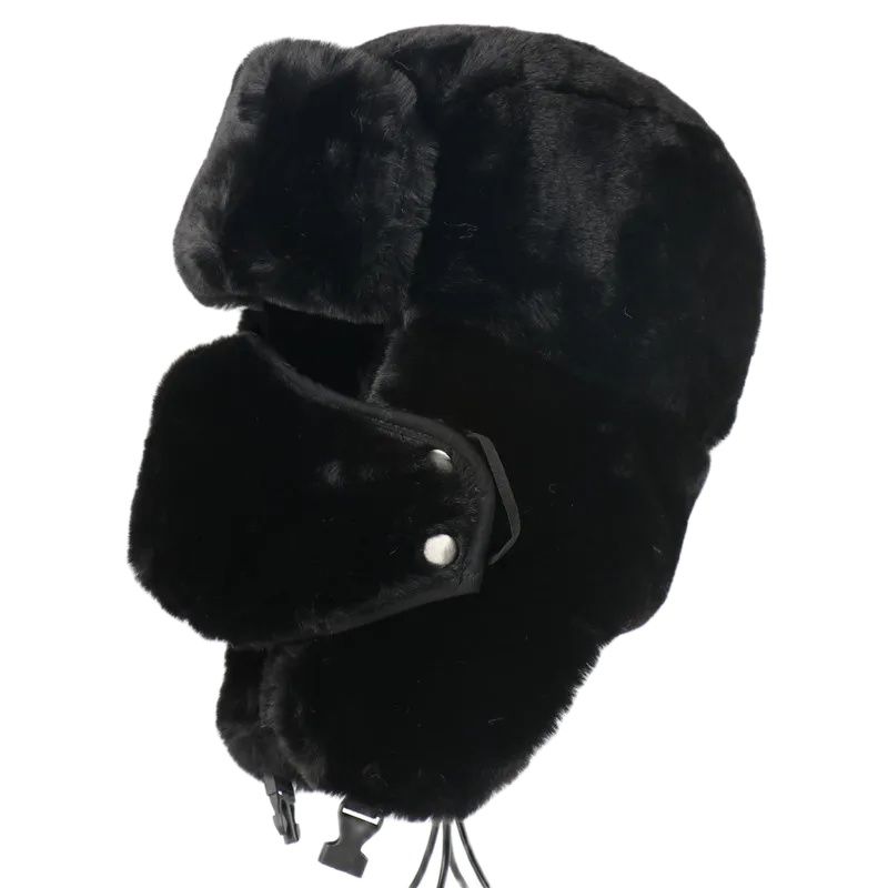 SupSindy Army Military Soviet  - Winter Trapper Hat incelemesi ve fiyatı