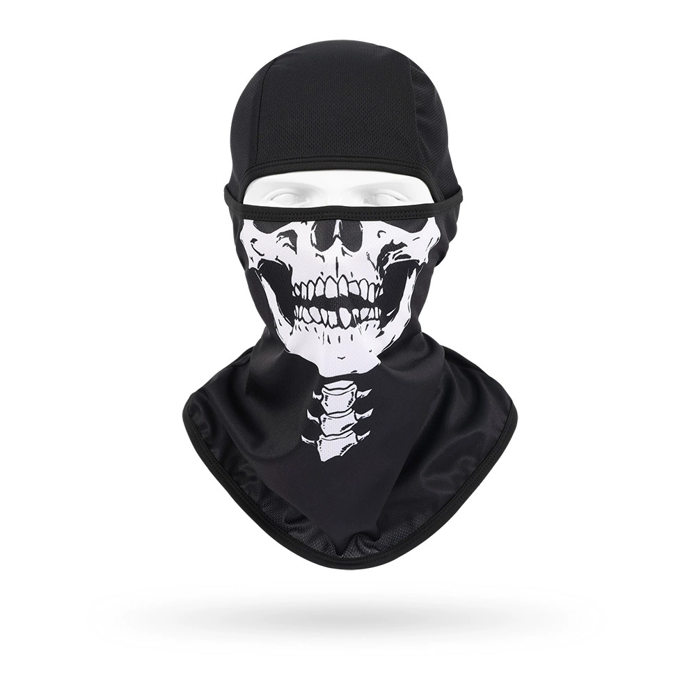 Men's Skull Balaclava Helmet L - Skull Cap Helmet Liner incelemesi ve fiyatı