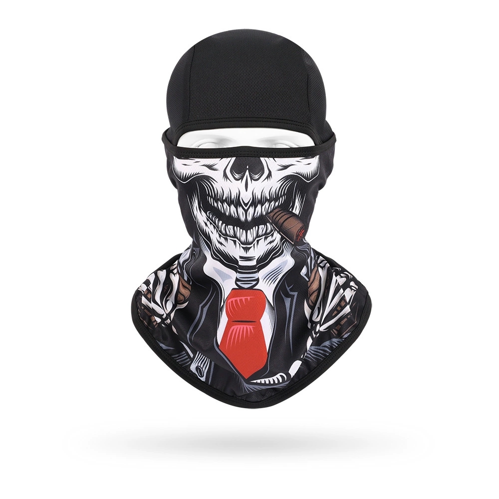 Men's Skull Balaclava Helmet L - Skull Cap Helmet Liner incelemesi ve fiyatı