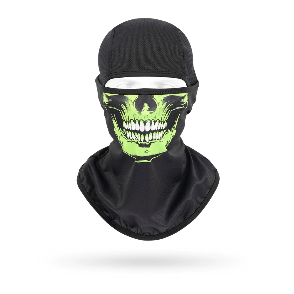 Men's Skull Balaclava Helmet L - Skull Cap Helmet Liner incelemesi ve fiyatı