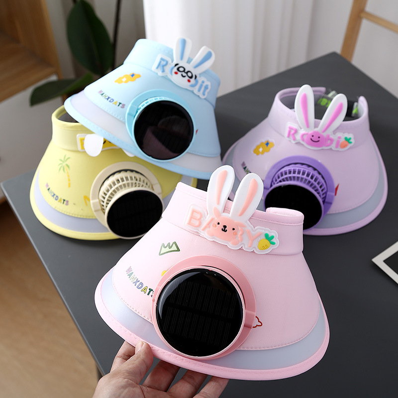 Portable Solar Powered Fan Emp - Visor Sun Hat incelemesi ve fiyatı