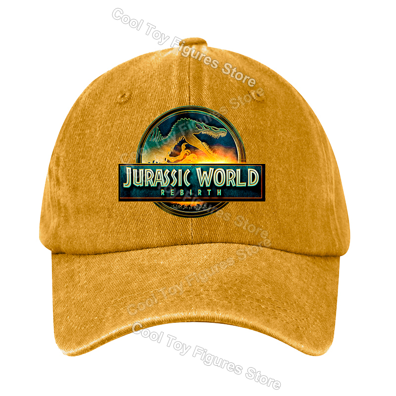 Jurassics World Series Distres - Visor Sun Hat incelemesi ve fiyatı