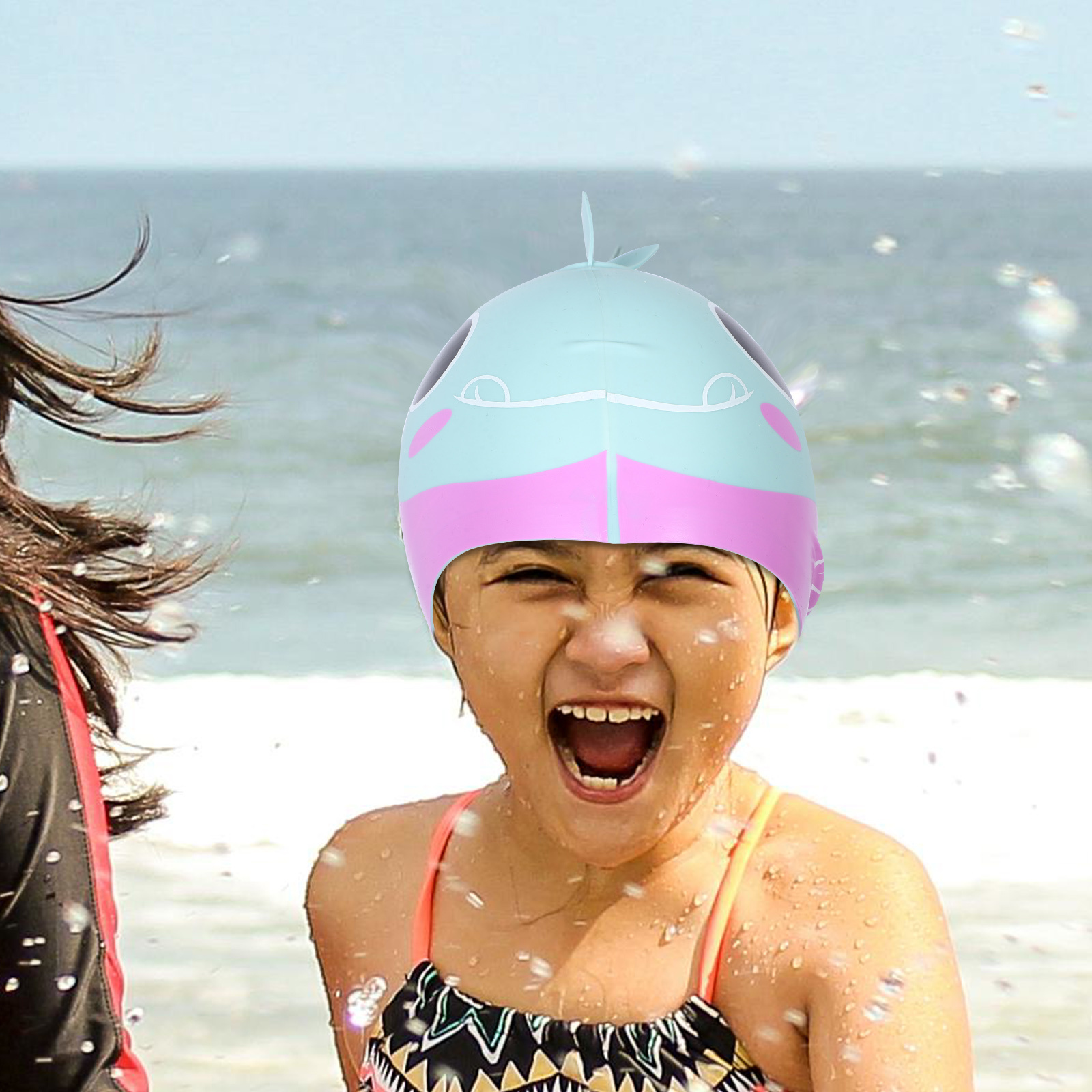 Silicone Swim Cap for Hair Pro - Swim Hat Silicone incelemesi ve fiyatı