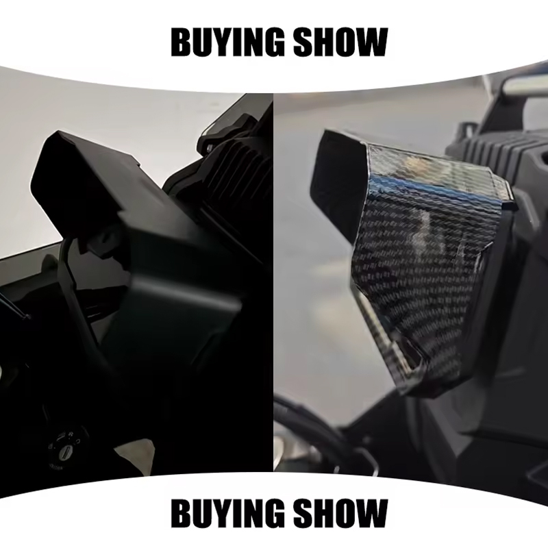 For CFMOTO 450MT 450mt 450 MT  - Visor Sun Hat incelemesi ve fiyatı