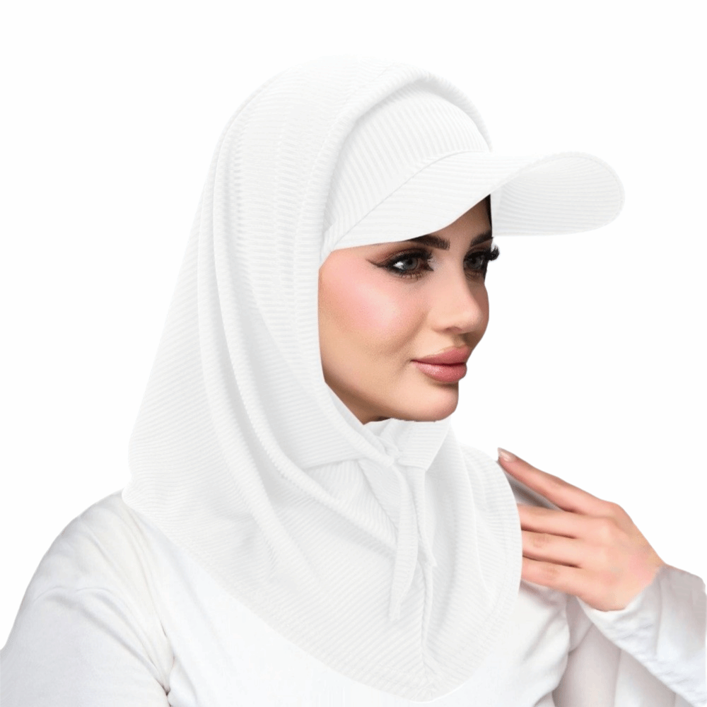 Casual Sun Hat with Hood Sun P - Sun Hat Wide Brim incelemesi ve fiyatı