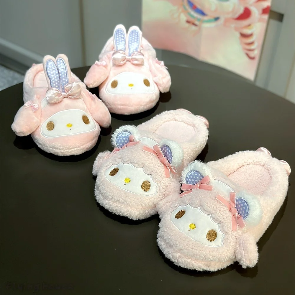 My Melody Cartoon Slippers Com - Snapback Hat Flat incelemesi ve fiyatı
