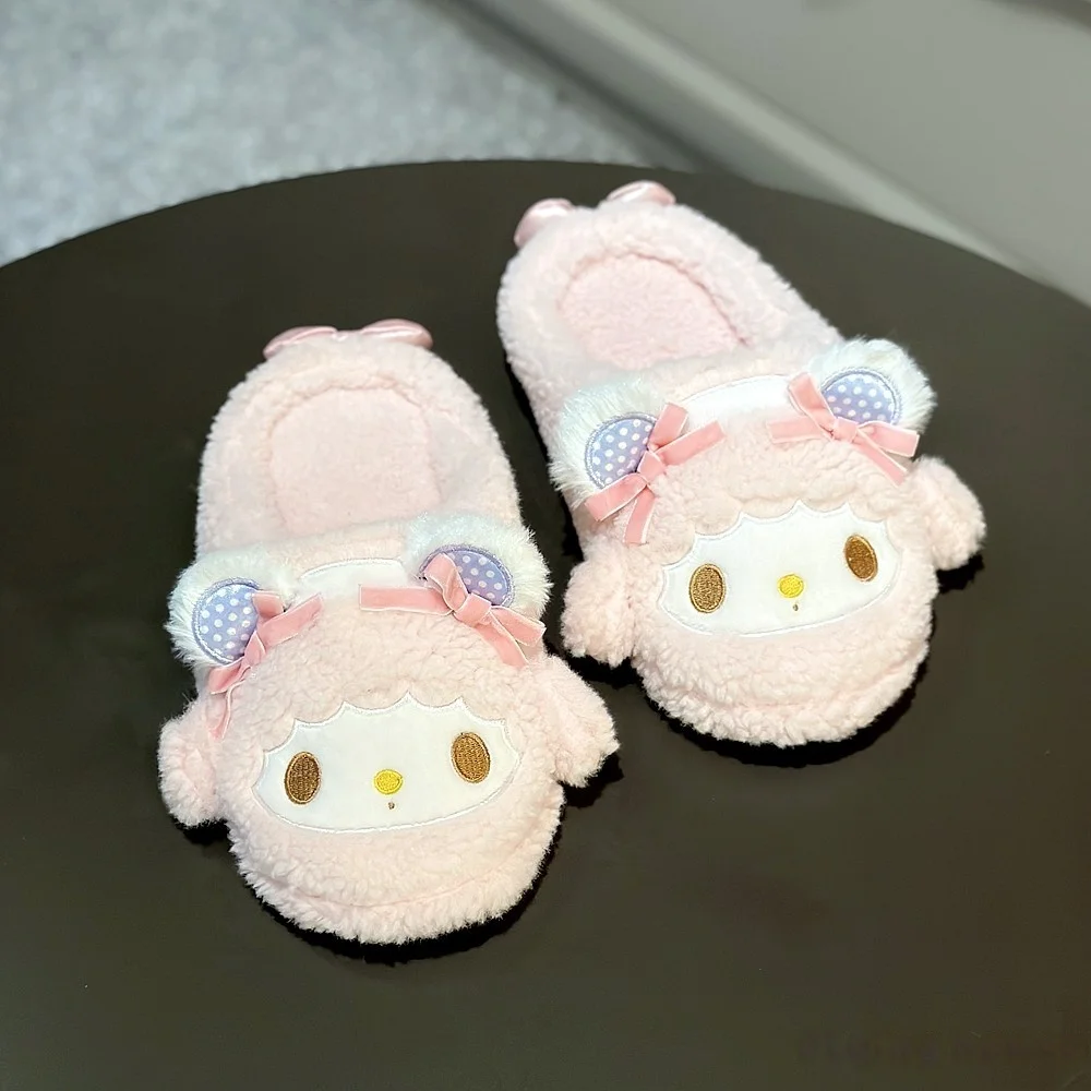 My Melody Cartoon Slippers Com - Snapback Hat Flat incelemesi ve fiyatı