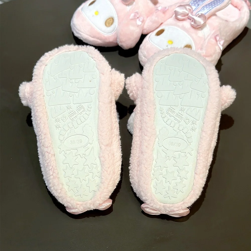 My Melody Cartoon Slippers Com - Snapback Hat Flat incelemesi ve fiyatı
