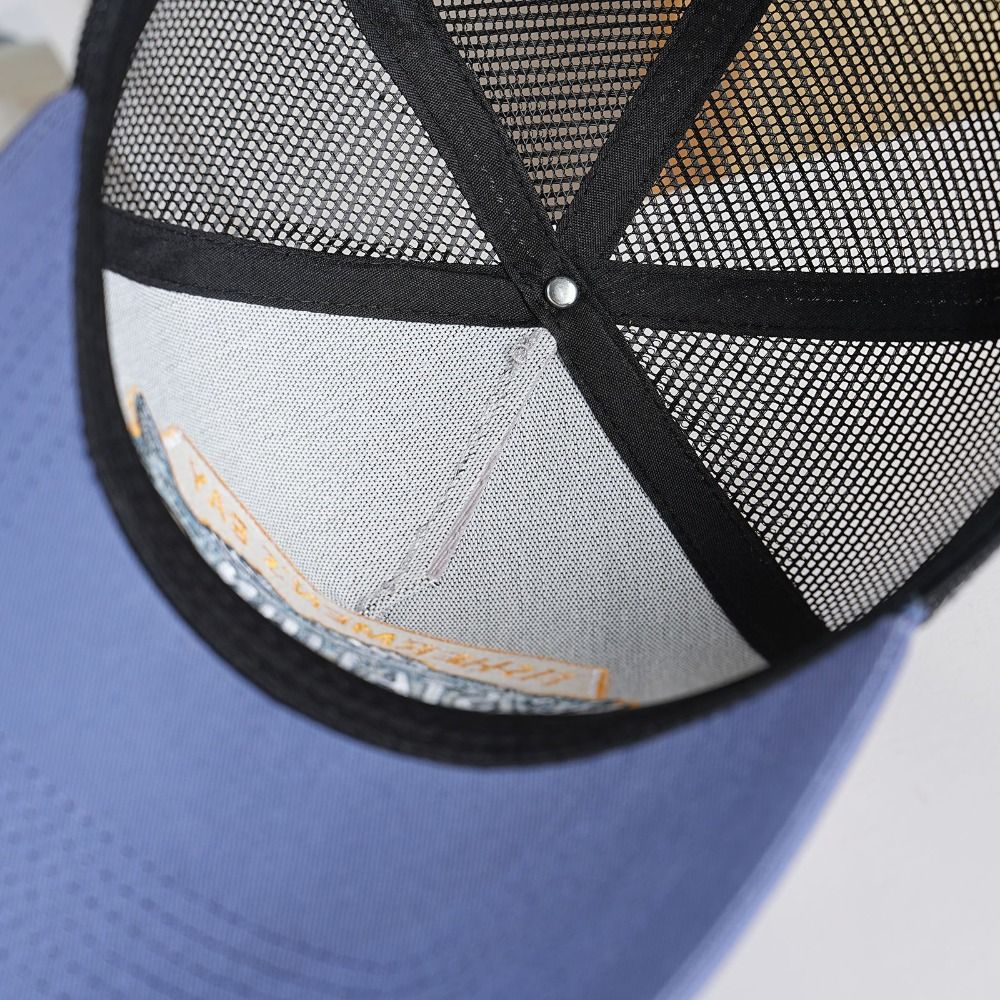 Outdoor Cap Breathable Fishing - Trucker Cap Mesh incelemesi ve fiyatı
