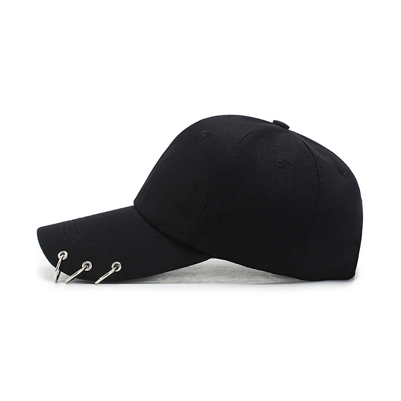 Hip Hop Women's Baseball Cap W - Dad Hat Cotton incelemesi ve fiyatı