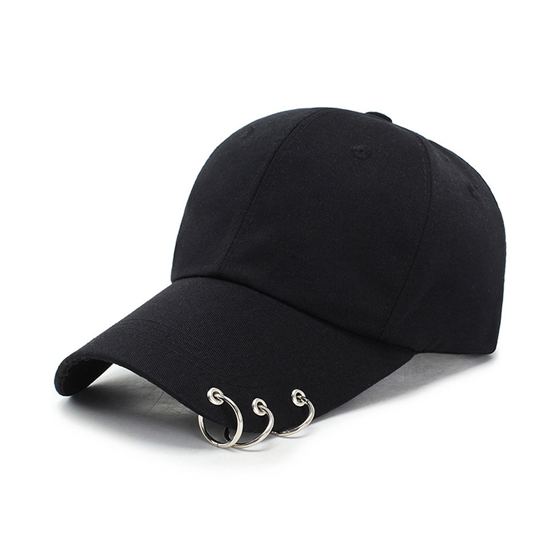 Hip Hop Women's Baseball Cap W - Dad Hat Cotton incelemesi ve fiyatı
