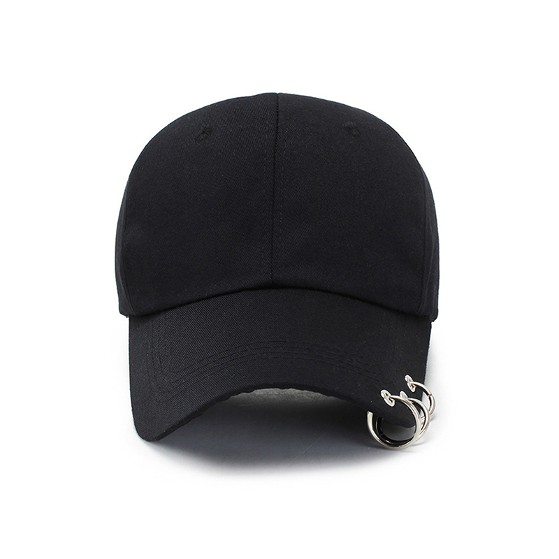 Hip Hop Women's Baseball Cap W - Dad Hat Cotton incelemesi ve fiyatı