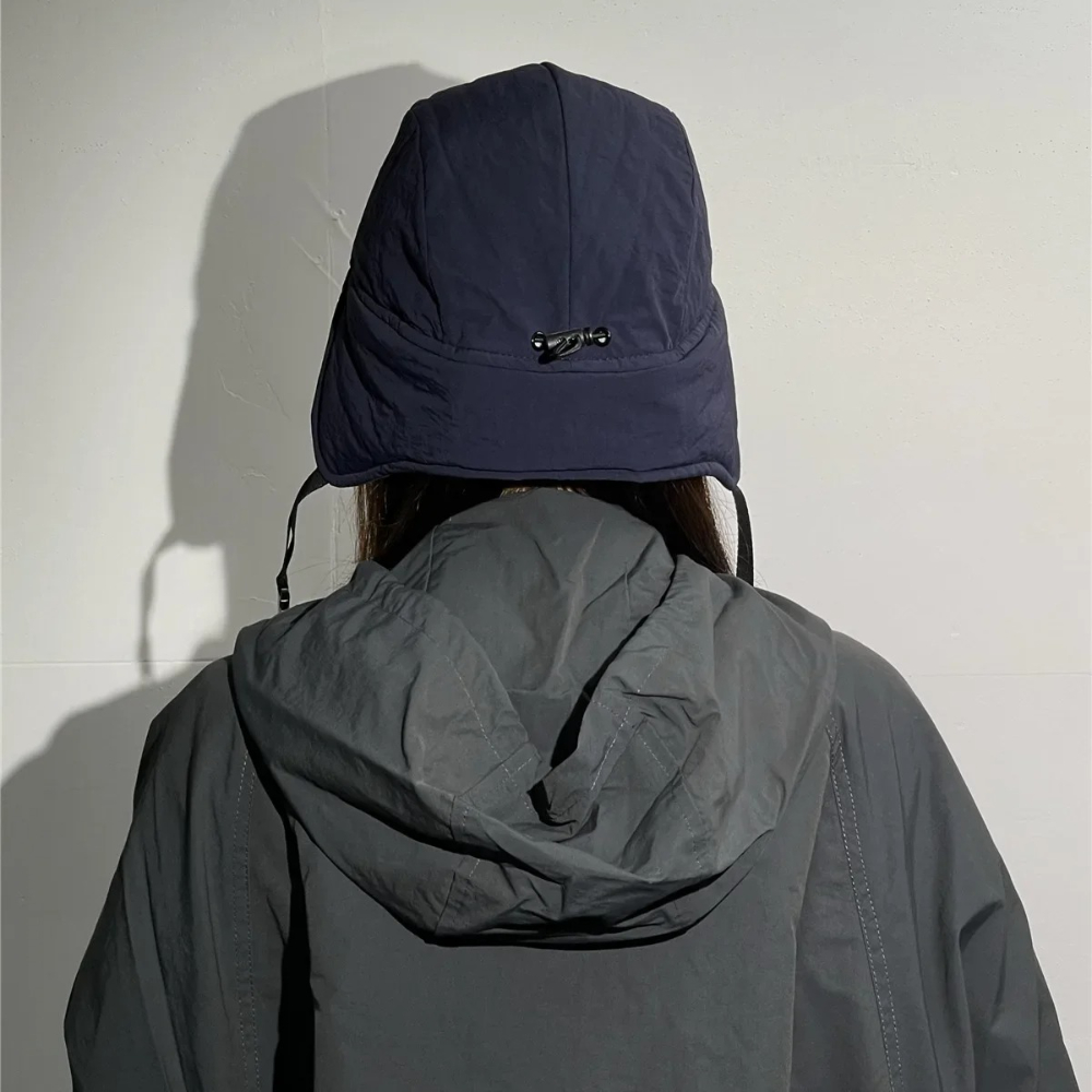 Winter Russian Ushanka Hat for - Winter Trapper Hat incelemesi ve fiyatı