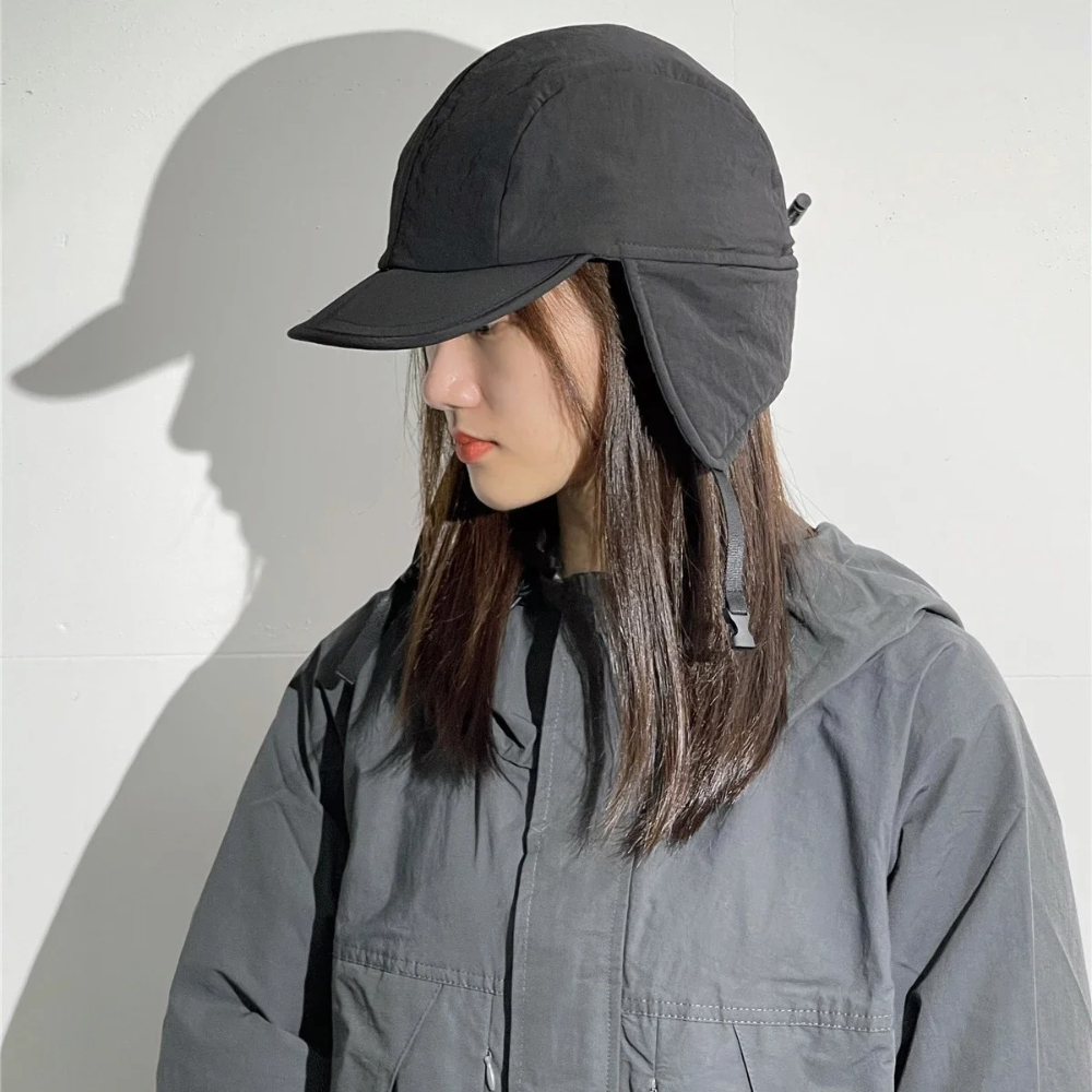 Winter Russian Ushanka Hat for - Winter Trapper Hat incelemesi ve fiyatı