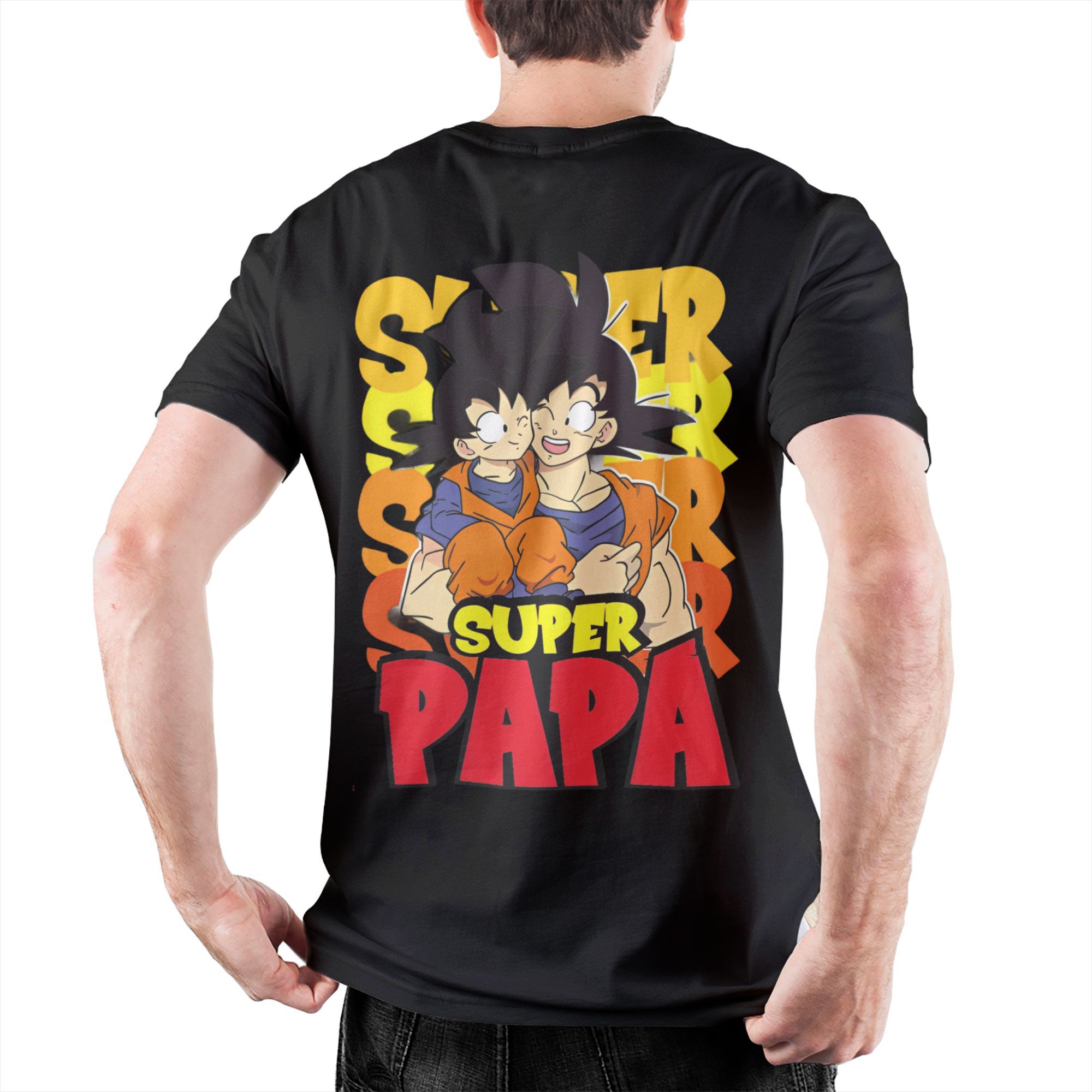 Dragon Ball 2026 New Hot Funny - Dad Hat Cotton incelemesi ve fiyatı