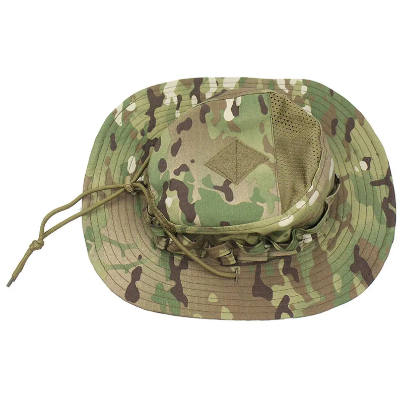 New Tactical Camouflage Boonie - Boonie Hat Tactical incelemesi ve fiyatı